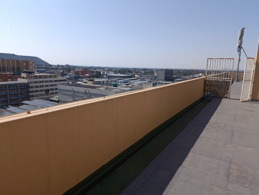To Let commercial Property for Rent in Bloemfontein Free State